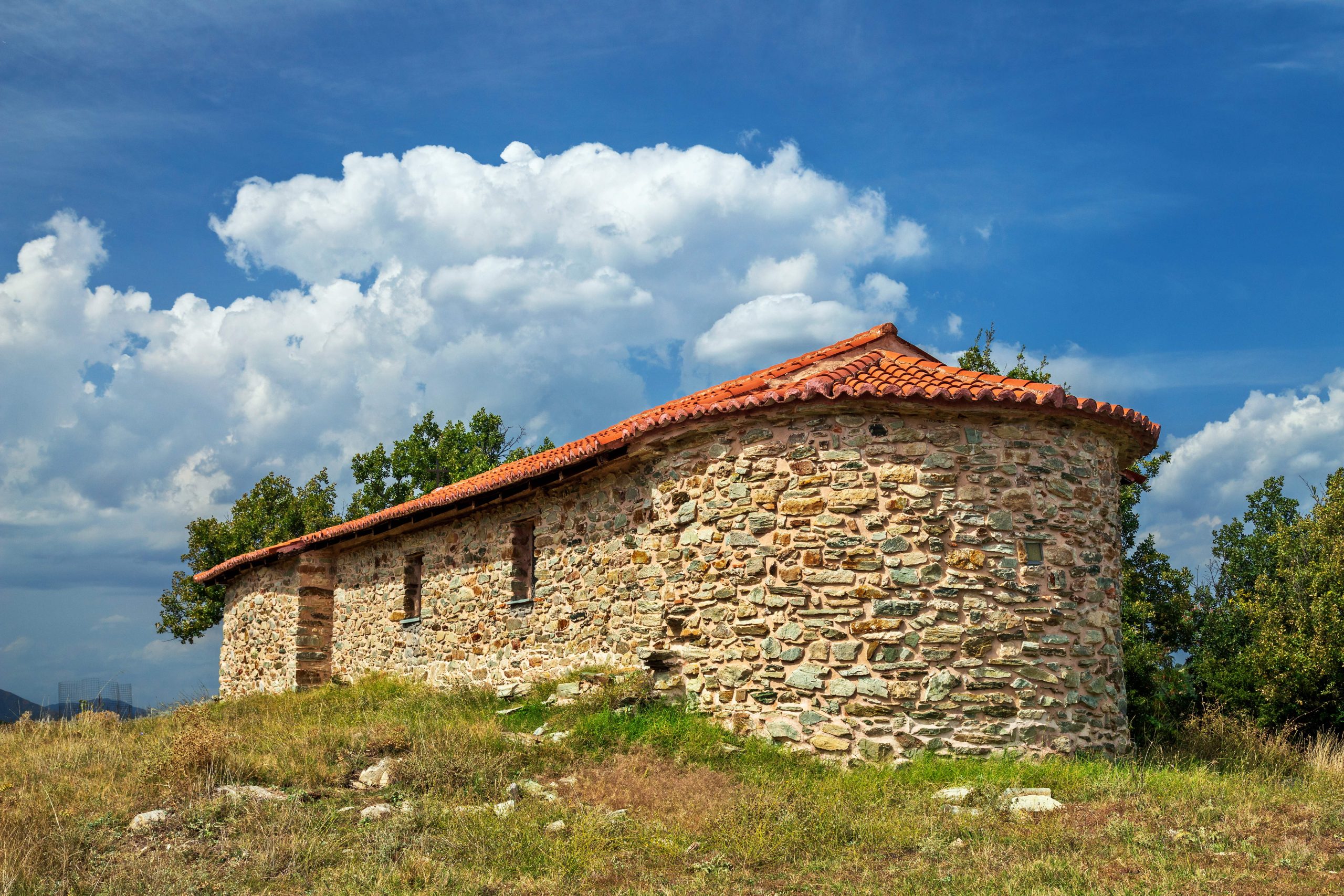 ΣΕΡΒΙΑ -ΤΡΙΓΩΝΙΚΟ (ΠΑΝΑΓΙΑ)